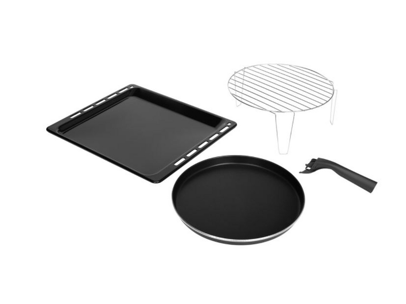 Whirlpool AMW 9605/IX Beépíthető mikrohullámú sütő