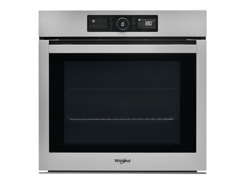 Whirlpool AKZ9 6220IX Beépíthető sütő