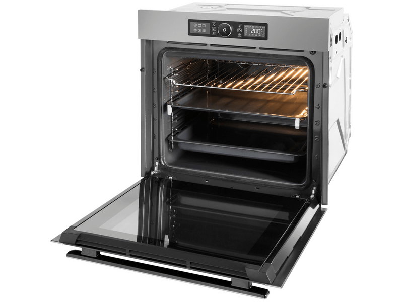 Whirlpool AKZ9 6220IX Beépíthető sütő