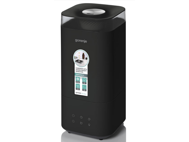 Gorenje H50B Párásító