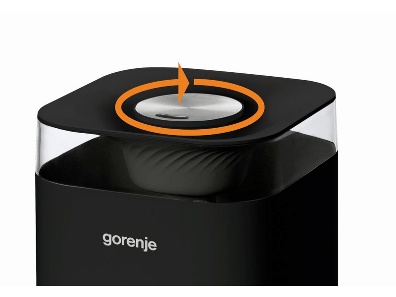 Gorenje H50B Párásító