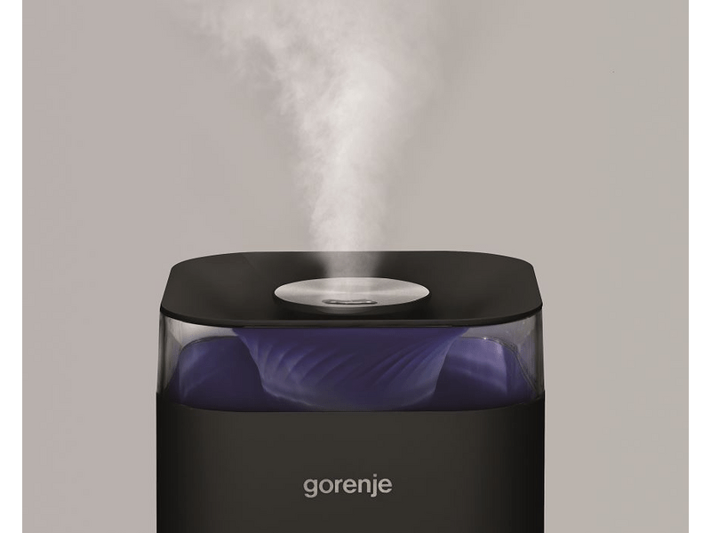 Gorenje H50B Párásító