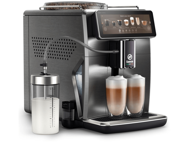 Saeco SM8889/00 Xelsis Suprema automata kávégép