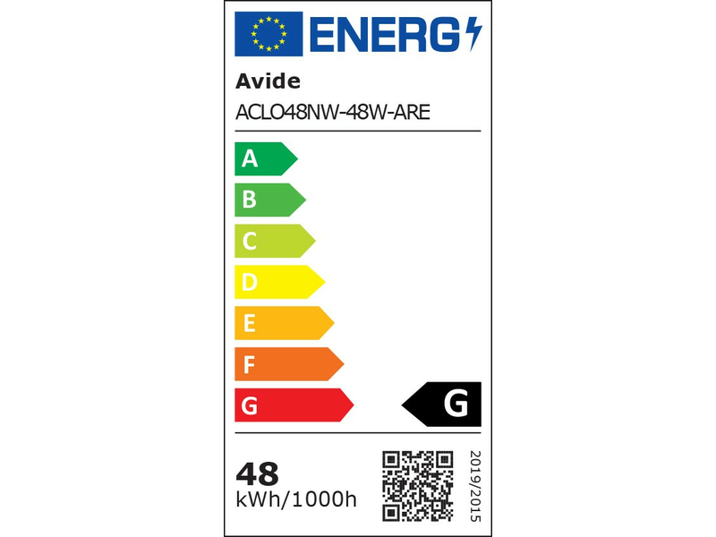 Avide ACLO48NW48WARE 