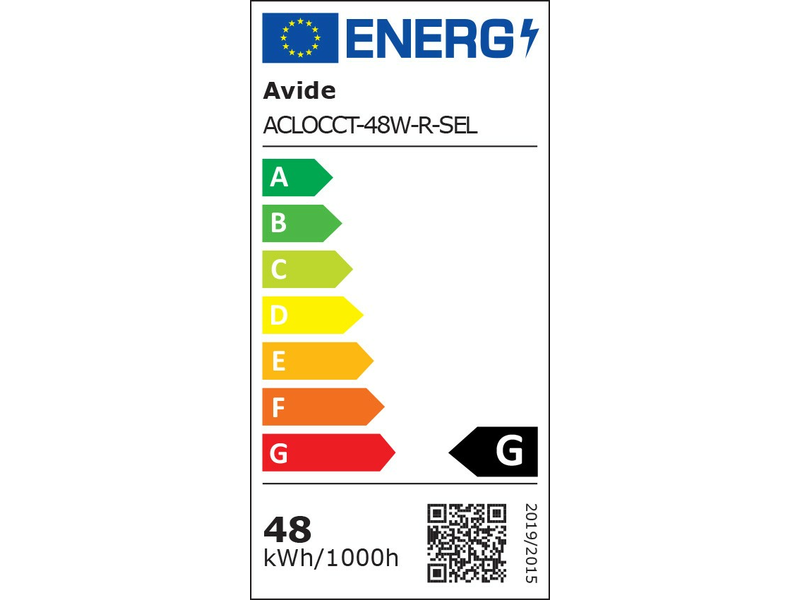 Avide ACLOCCT48WRSEL 