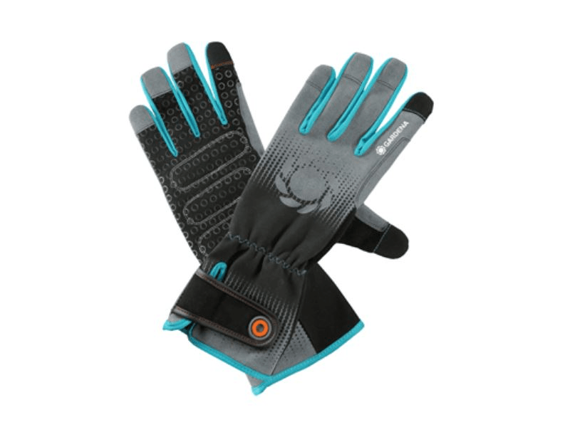 Gardena 11540-20 Rózsaápoló kesztyű, M méret