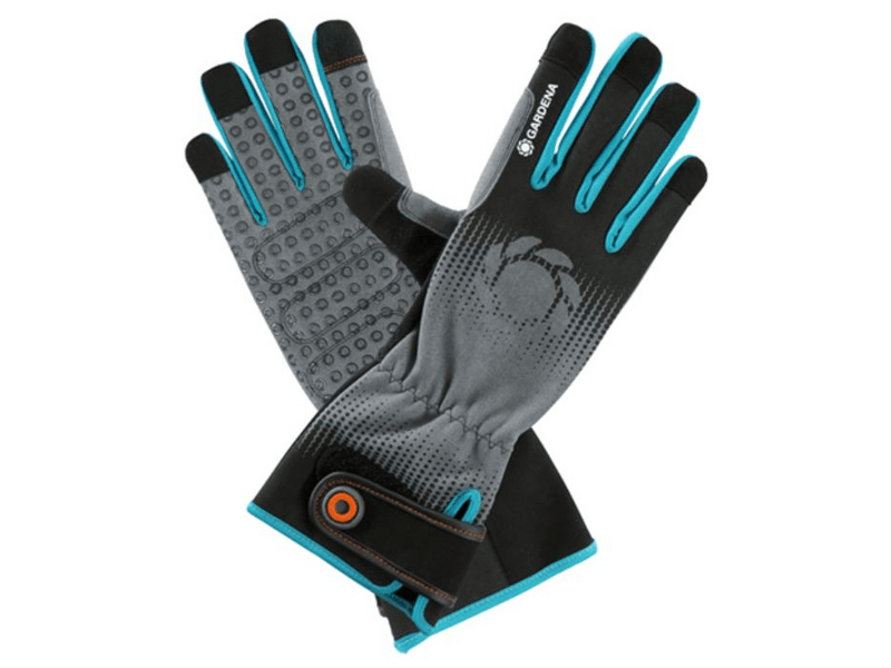 Gardena 11530-20 Vrtne rukavice za njegu grmlja, veličina M