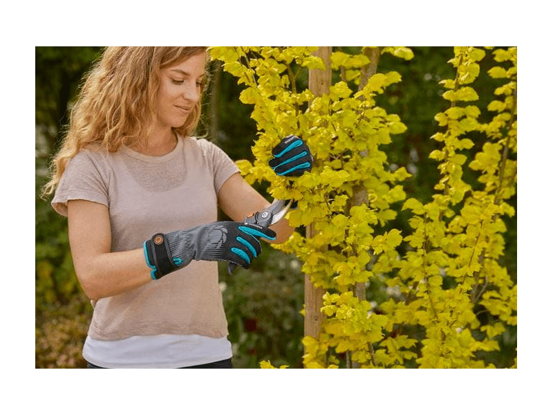 Gardena 11530-20 Vrtne rukavice za njegu grmlja, veličina M
