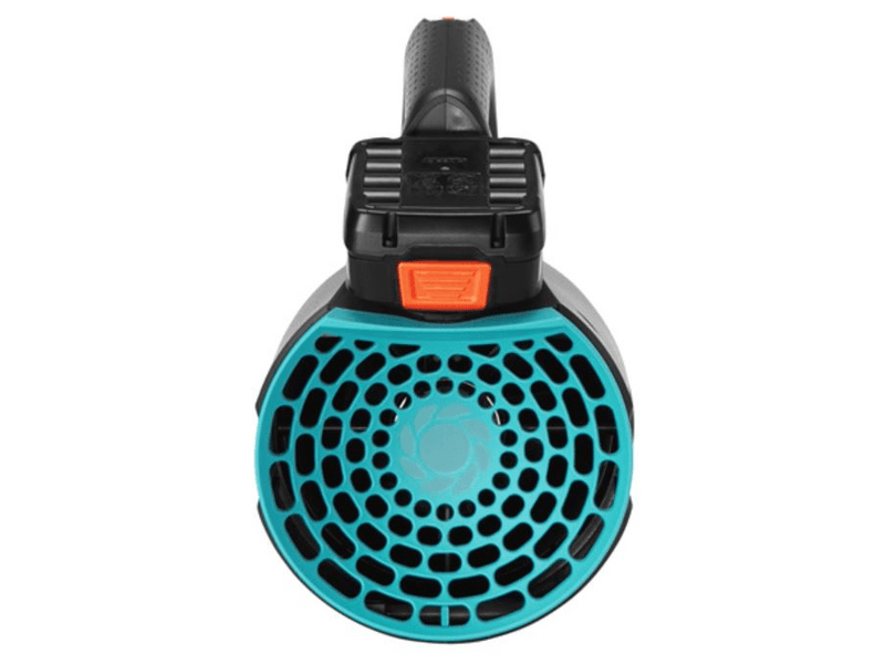 Gardena 14890-20 PowerJet 18V P4A Akkumulátoros lombfúvó