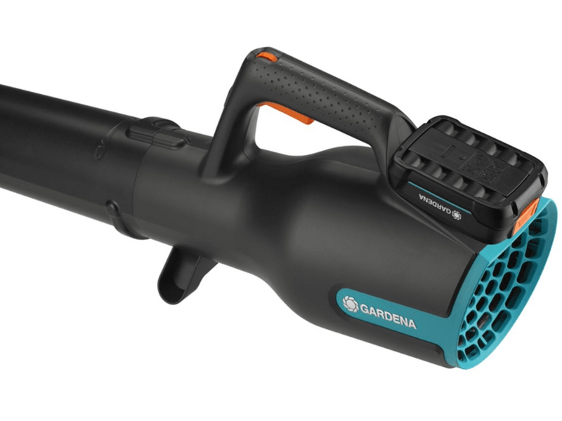 Gardena 14890-20 PowerJet 18V P4A Akkumulátoros lombfúvó