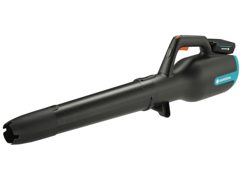 Gardena 14890-20 PowerJet 18V P4A Akkumulátoros lombfúvó