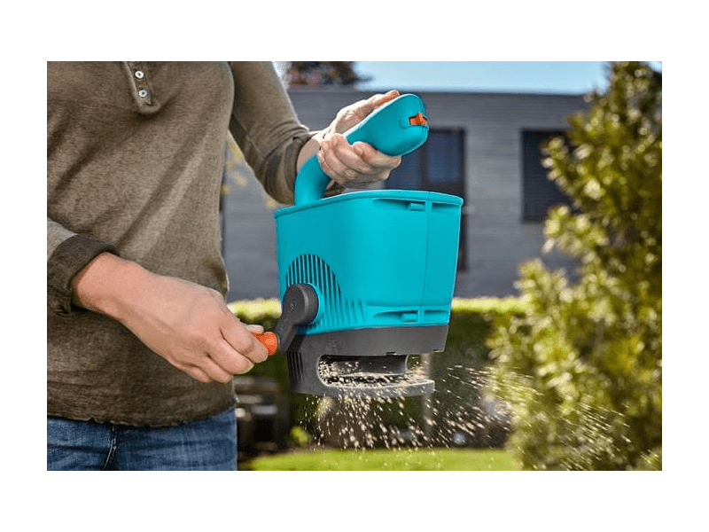 Gardena 0431-34 Kézi kiszóró, M