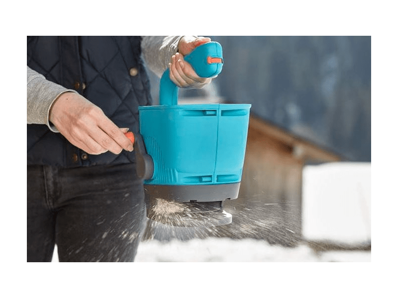 Gardena 0431-34 Kézi kiszóró, M