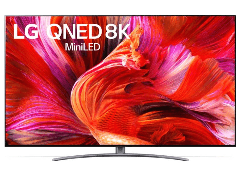 LG 65QNED963PA 65