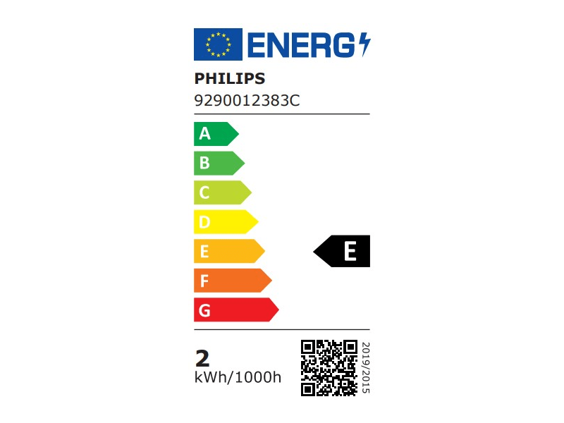 Philips 195989 LED izzó