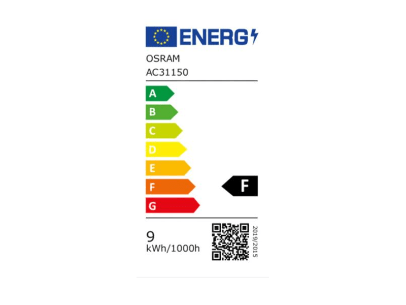 Osram Value CL A 75 E27 LED izzó