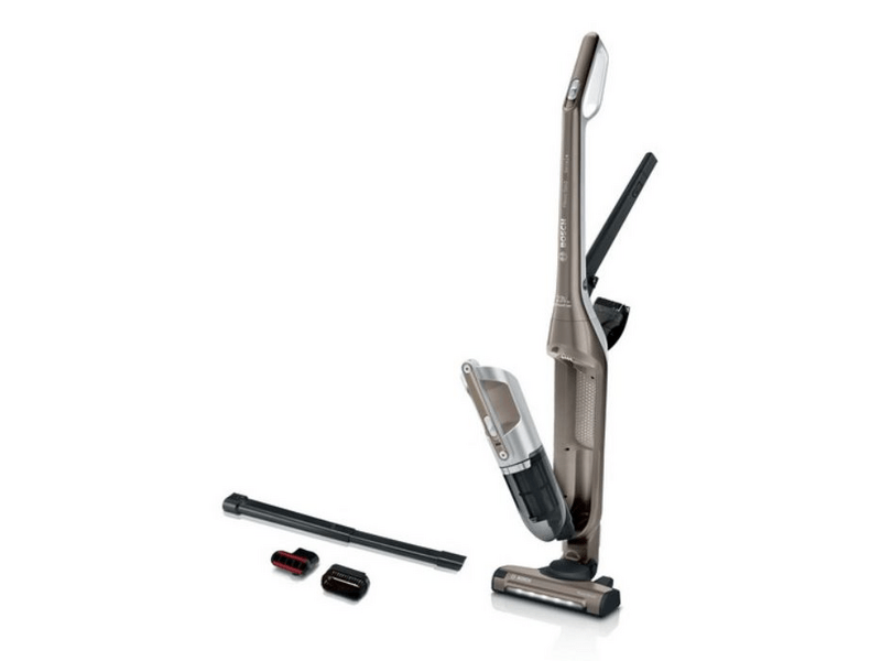 Bosch BBH3ALL23 Serie 4 Akkumulátoros porszívó Flexxo Gen2 23Vmax Barna