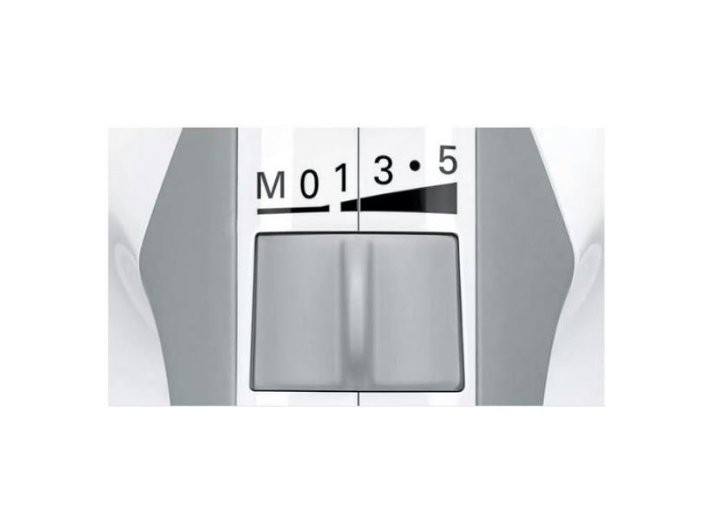 Bosch MFQ4030S Kézi mixer