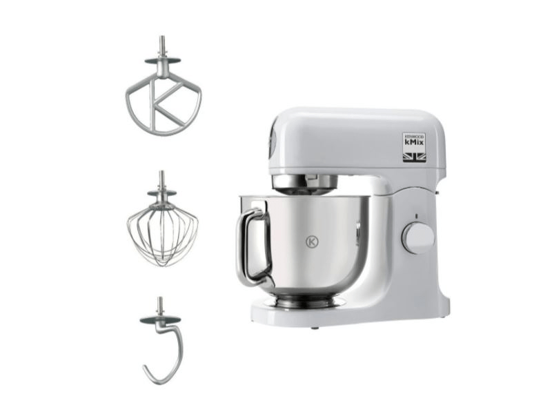 Kenwood KMX750AW Konyhai robotgép