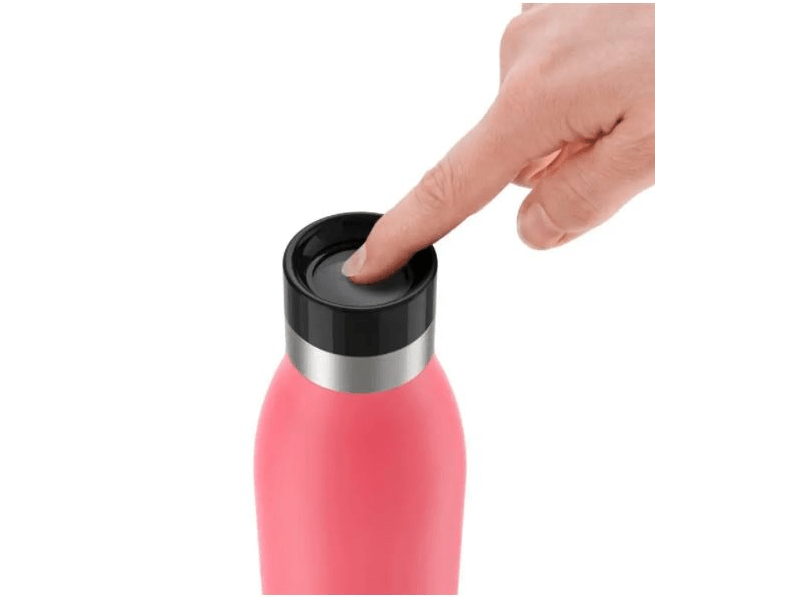 Tefal N3110410 Utazó palack, piros