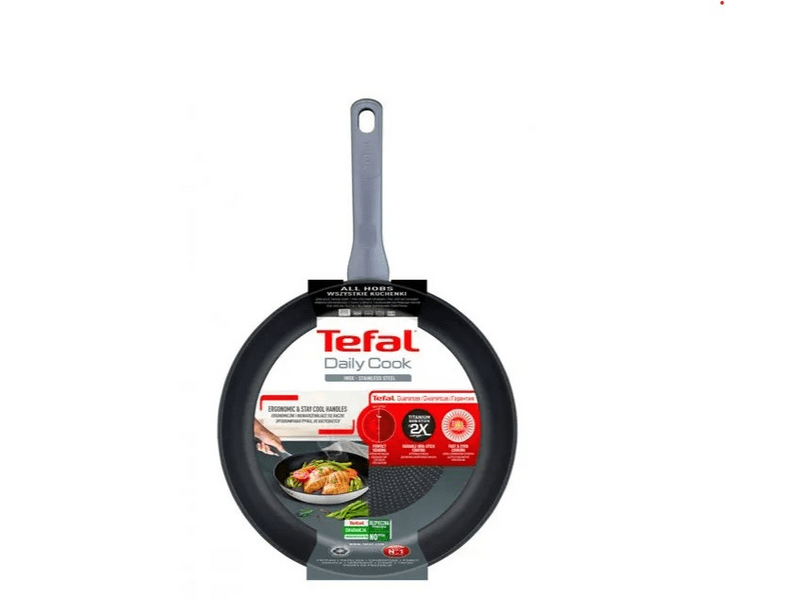Tefal G7300755 Daily Cook serpenyő, 30 cm