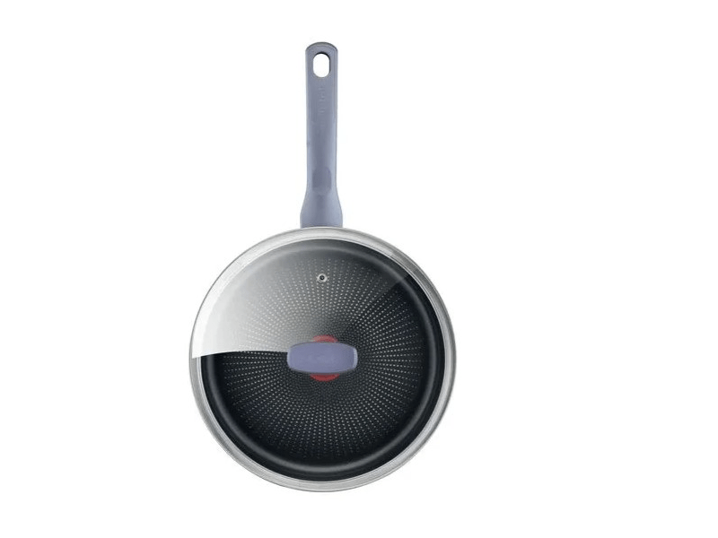 Tefal G7303255 Ultimate mély fazék fedéllel Daily Cook, 24 cm