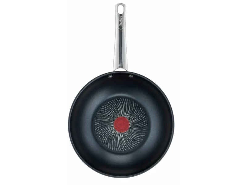 Tefal Wok serpenyő 28 cm Cook Eat (B9221904)