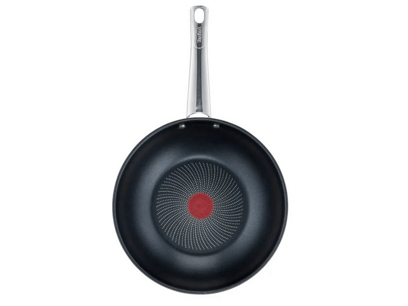 Tefal B9221904 Cook Eat Wok serpenyő, 28 cm