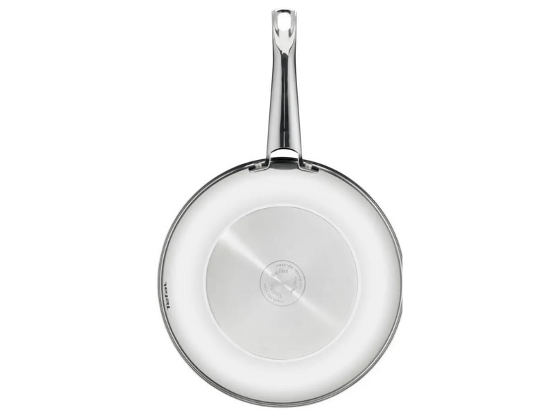 Tefal B9221904 Cook Eat Wok serpenyő, 28 cm
