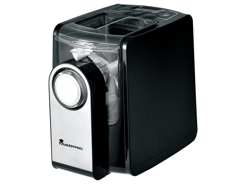 Bergner Masterpro by Carlo Cracco Tésztagép