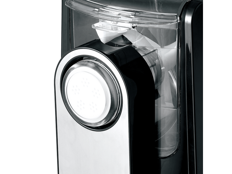 Bergner Masterpro by Carlo Cracco Tésztagép