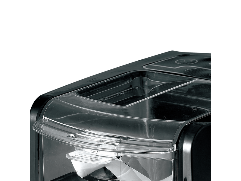 Bergner Masterpro by Carlo Cracco Tésztagép