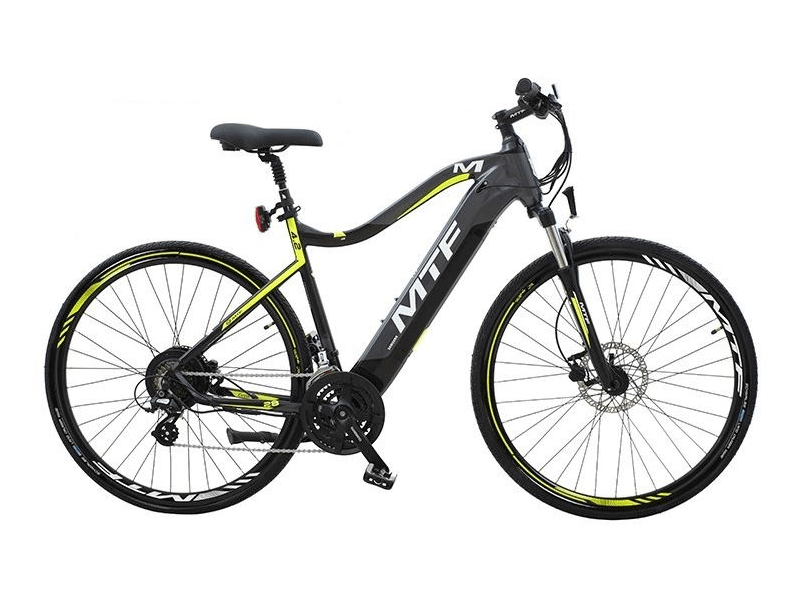 MTF e-bike, Cross 4.2/18 elektromos kerékpár (4KOE21019 )