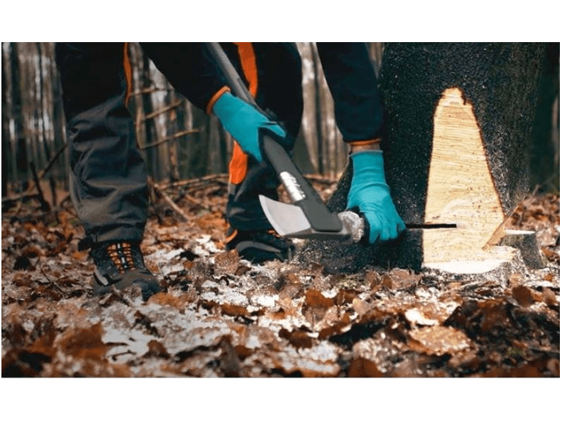 Gardena 8713-48 900 B Univerzalna sjekira