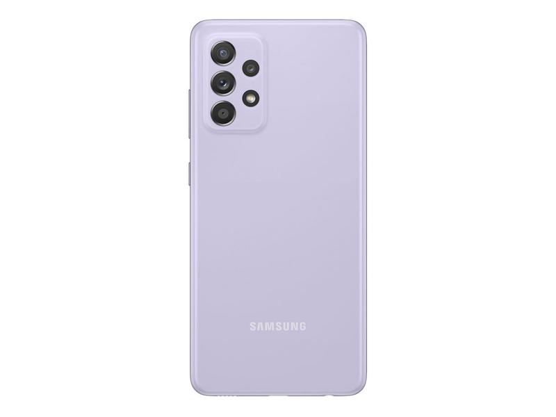 Samsung Galaxy A52s 5G Okostelefon, király lila