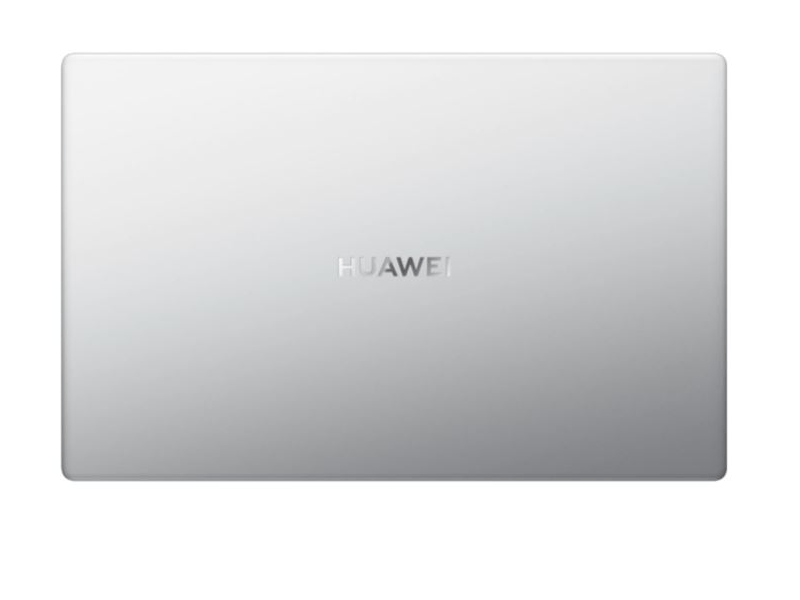 Huawei MateBook D 15 53012BGM Notebook, ezüst