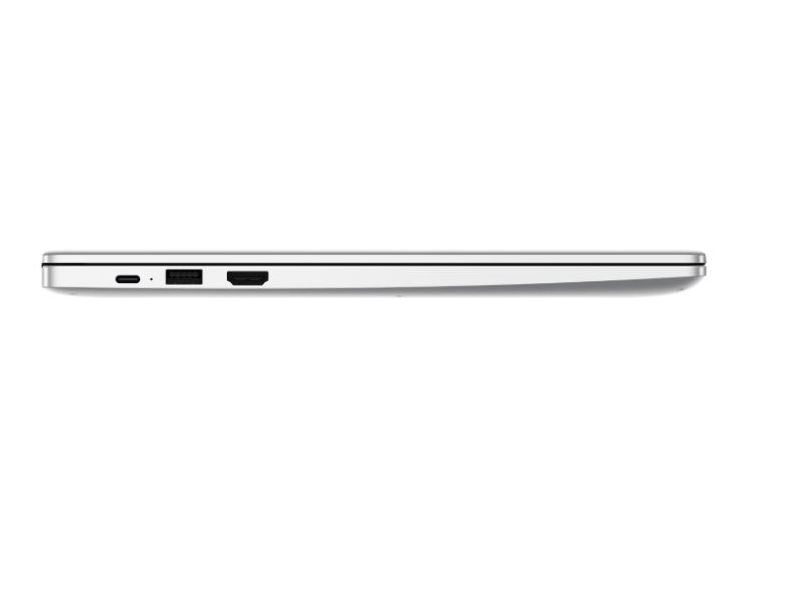 Huawei MateBook D 15 53012BGM Notebook, ezüst