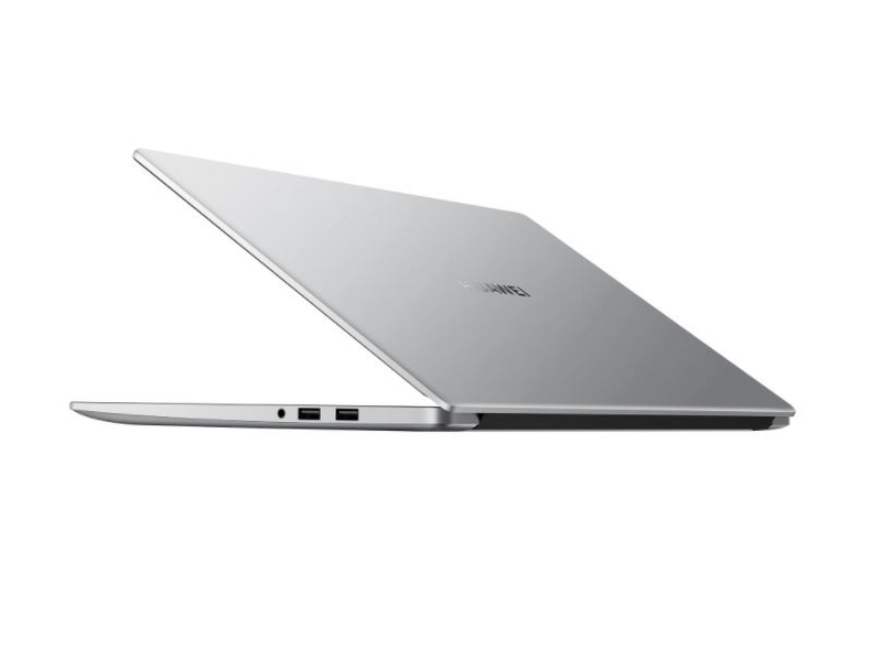 Huawei MateBook D 15 53012BGM Notebook, ezüst
