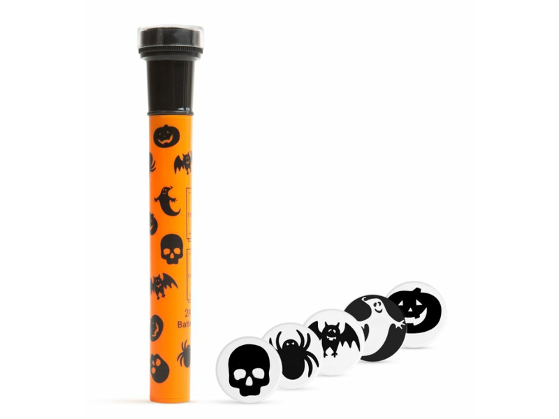 Family 58108 Halloween-i zseblámpa