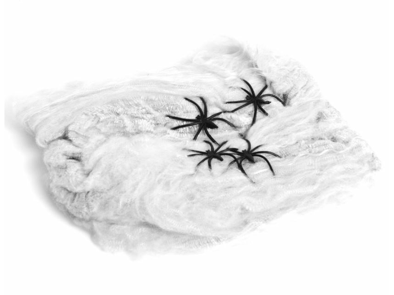 Family 56510C Pókháló és pókok