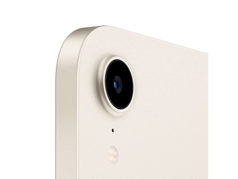 Apple iPad 6 mini 64 GB WiFi Tablet, csillagfény (MK7P3HC/A)