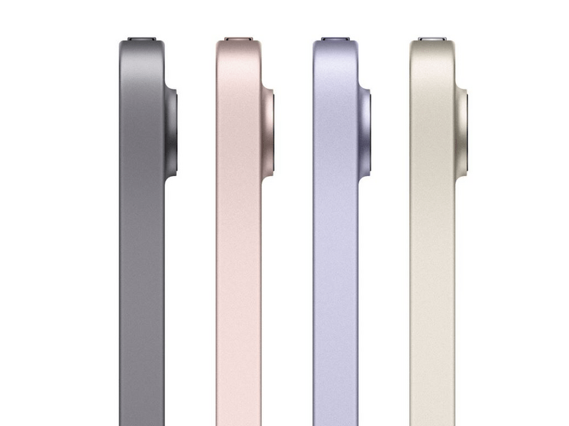 Apple iPad 6 Mini Wifi+Cellular 8,3