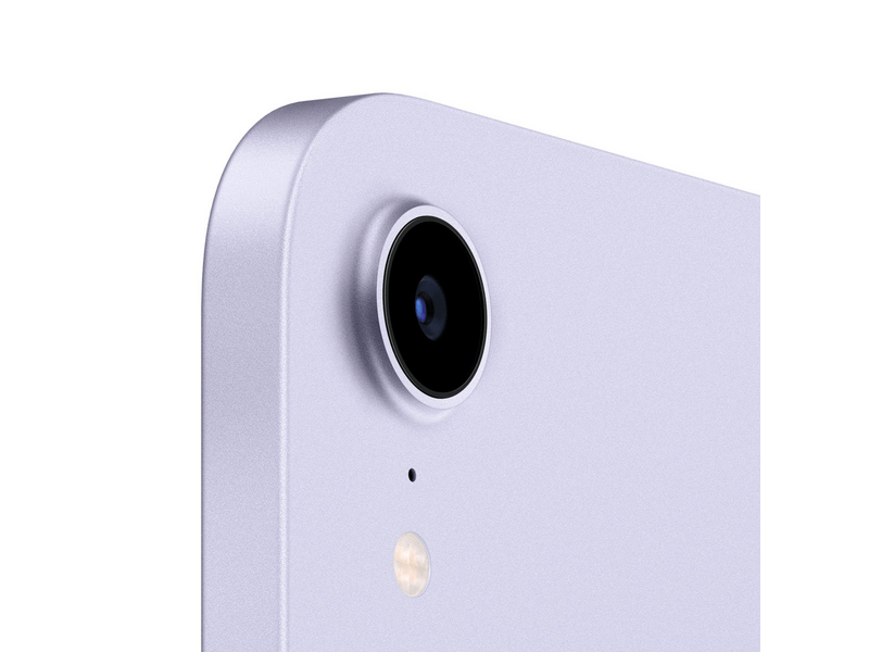 Apple iPad 6 mini 256 GB WiFi Tablet, lila (MK7X3HC/A)