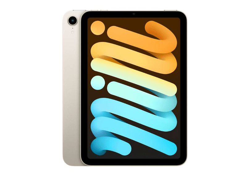 Apple iPad 6 Mini Wifi+Cellular 8,3