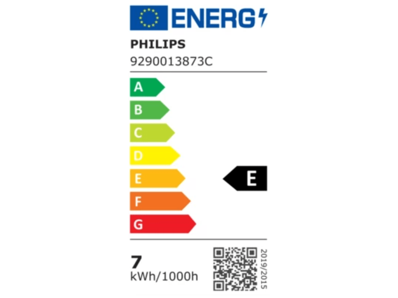 Philips 195991 LED izzó