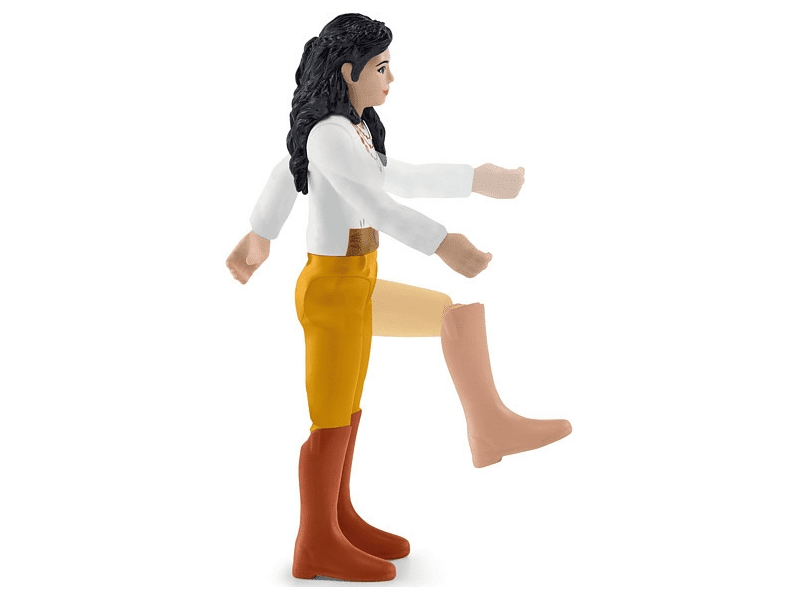 Schleich 42588 Horse Club: Lovas szépségszalon