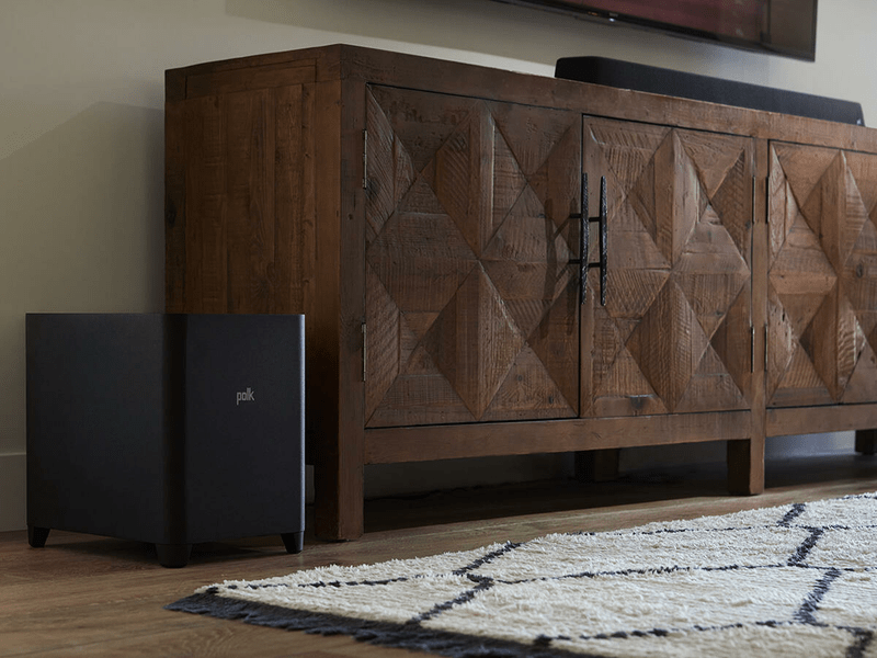 Polk Audio MagniFi Max AX Hangprojektor