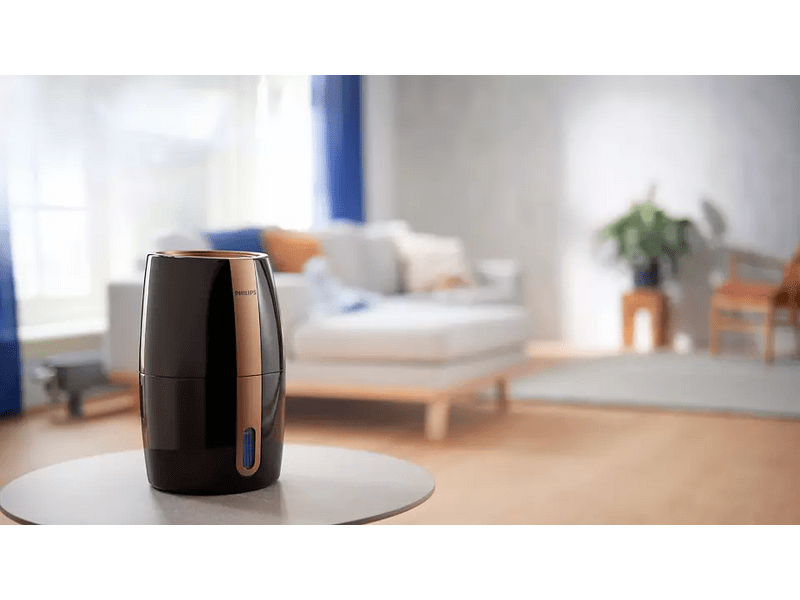 Philips HU2718/10 Series 2000 NanoCloud párásító