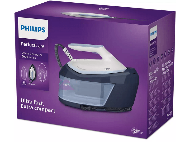 Philips PSG6026/20 PerfectCare serije 6000 parna stanica