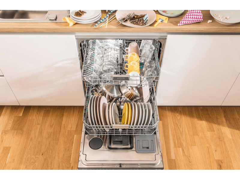 Gorenje GV663D60 Beépíthető mosogatógép